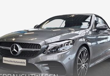 Mercedes-Benz C 200 68.890 km 33.480 &euro; Wietmarschen 49835