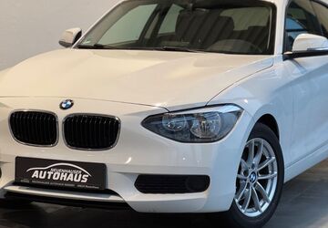 BMW 114 100.000 km 6.590 &euro; Neuenhaus 49828