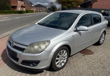 Opel Astra 199.000 km 1.250 &euro; Nordhorn 48529