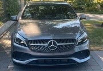 Mercedes-Benz A 180 71.500 km 16.650 &euro; Nordhorn 48531