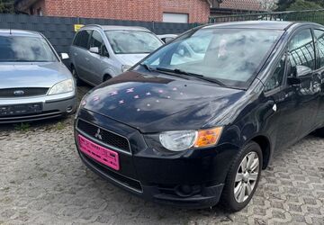 Mitsubishi Colt 238.000 km 1.450 &euro; Nordhorn 48529