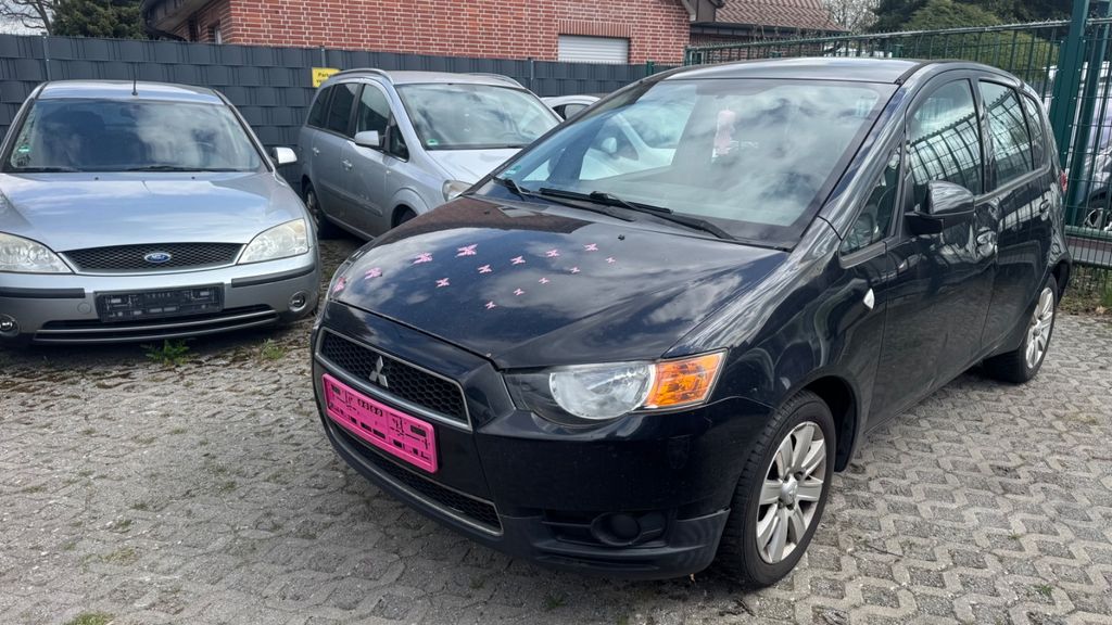 Mitsubishi Colt 238.000 km 1.450 &euro; Nordhorn 48529