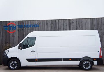 Renault Master 222.101 km 18.950 &euro; Bad Bentheim 48455