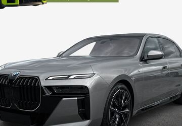 BMW 740 10.900 km 109.900 &euro; Lingen 49809