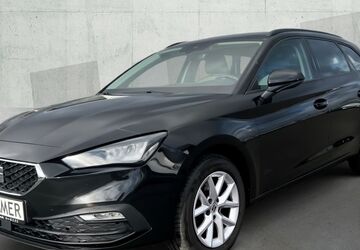 Seat Leon 92.569 km 22.270 &euro; Nordhorn 48529