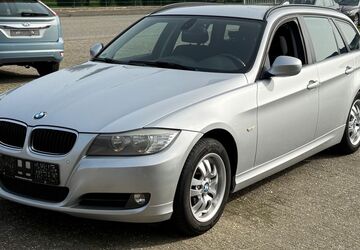 BMW 318 199.000 km 4.999 &euro; Nordhorn 48529