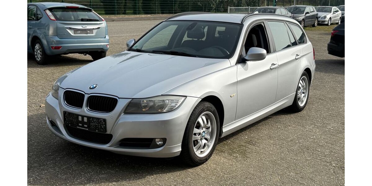 BMW 318 199.000 km 4.999 &euro; Nordhorn 48529