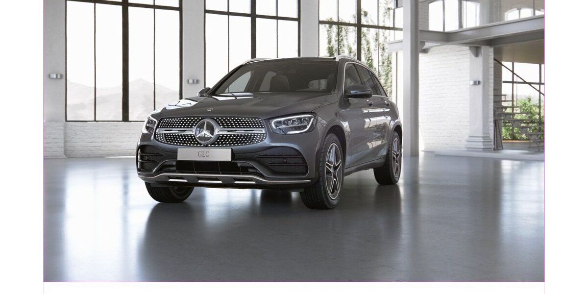 Mercedes-Benz GLC 220 81.000 km 43.980 &euro; Wietmarschen 49835