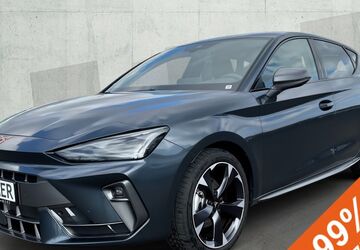 Cupra Leon 2.691 km 33.750 &euro; Nordhorn 48529