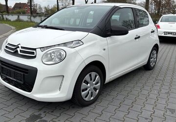 Citroen C1 230.000 km 2.590 &euro; Neuenhaus 49828