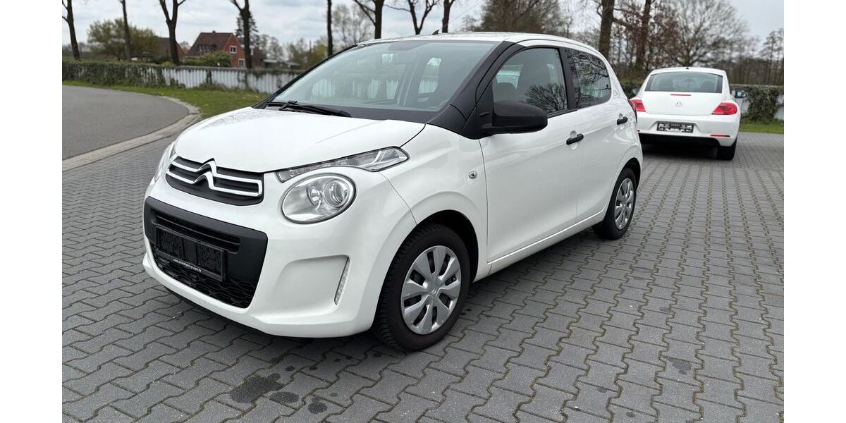 Citroen C1 230.000 km 2.590 &euro; Neuenhaus 49828