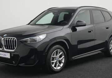 BMW X1 14.477 km 36.850 &euro; Bad Bentheim 48455