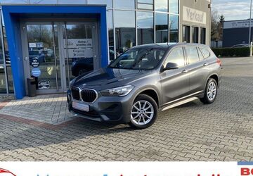 BMW X1 78.621 km 24.990 &euro; Schüttorf 48465