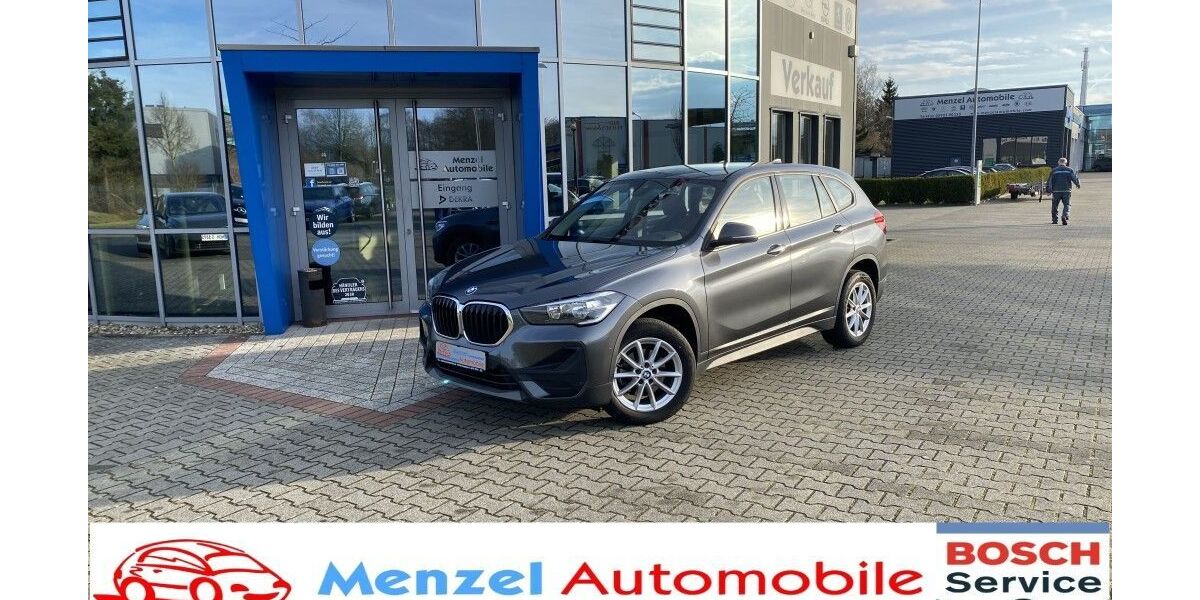 BMW X1 78.621 km 24.990 &euro; Schüttorf 48465