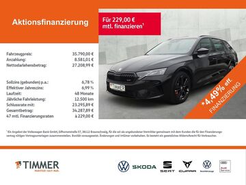 Gebrauchte Skoda Octavia