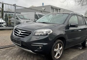 Renault Koleos 207.000 km 5.450 &euro; Nordhorn 48529