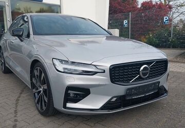 Volvo S60 19.000 km 38.900 &euro; Nordhorn 48527
