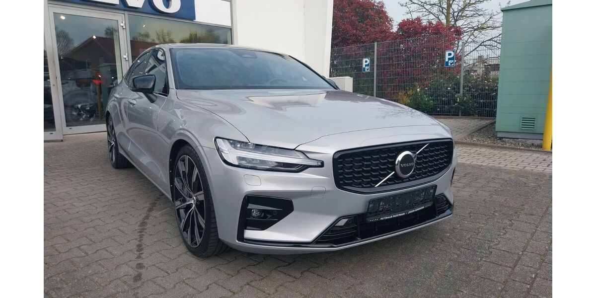 Volvo S60 19.000 km 38.900 &euro; Nordhorn 48527
