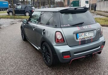 Mini John Cooper Works 198.200 km 5.000 &euro; Gronau 48599