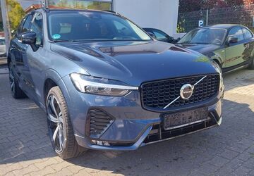 Volvo XC60 91.700 km 36.900 &euro; Nordhorn 48527