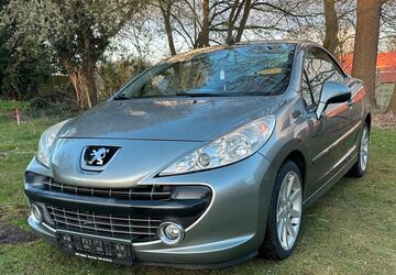Peugeot 207 203.870 km 3.700 &euro; Bawinkel 49844