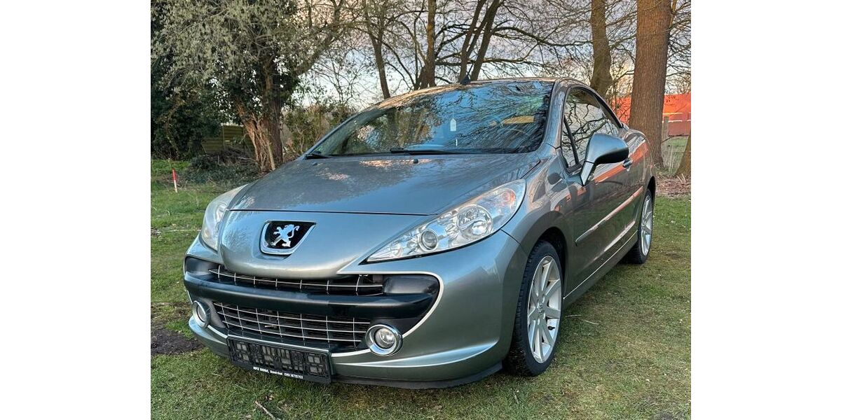 Peugeot 207 203.870 km 3.700 &euro; Bawinkel 49844