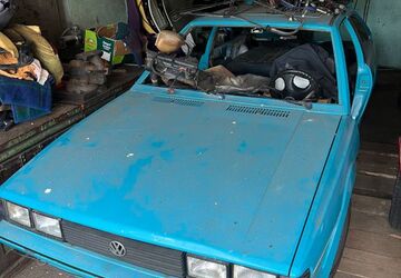 VW Scirocco 999.999 km 2.000 &euro; Nordhorn 48529