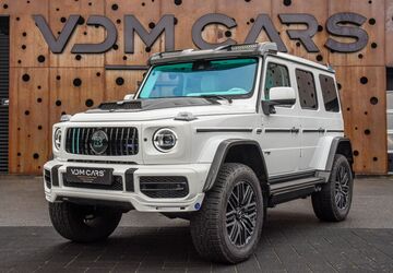 Mercedes-Benz G 63 AMG 6.507 km 380.681 &euro; Gronau 48599