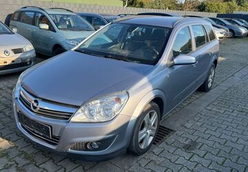Opel Astra 260.000 km 1.750 &euro; Nordhorn 48529