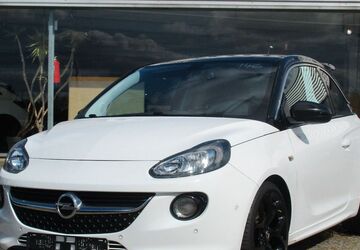 Opel Adam 134.400 km 8.690 &euro; Lingen - Baccum 49811