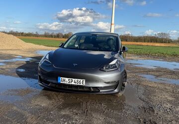 Tesla Model 3 79.000 km 29.000 &euro; Gronau 48599