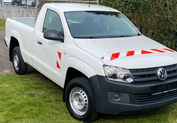 VW Amarok 110.700 km 17.750 &euro; Gronau-Epe 48599