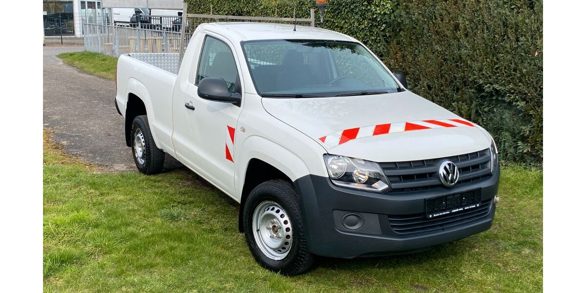 VW Amarok 110.700 km 17.750 &euro; Gronau-Epe 48599