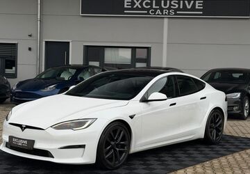 Tesla Model S 70.666 km 72.750 &euro; Emsbüren 48488