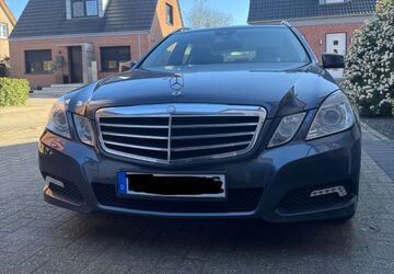 Mercedes-Benz E 200 263.912 km 5.790 &euro; Lingen(Ems) 49808
