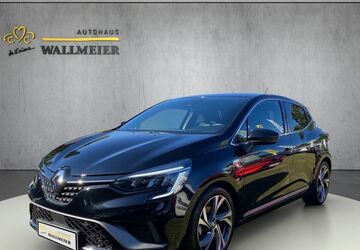 Renault Clio 39.900 km 18.990 &euro; Gronau 48599