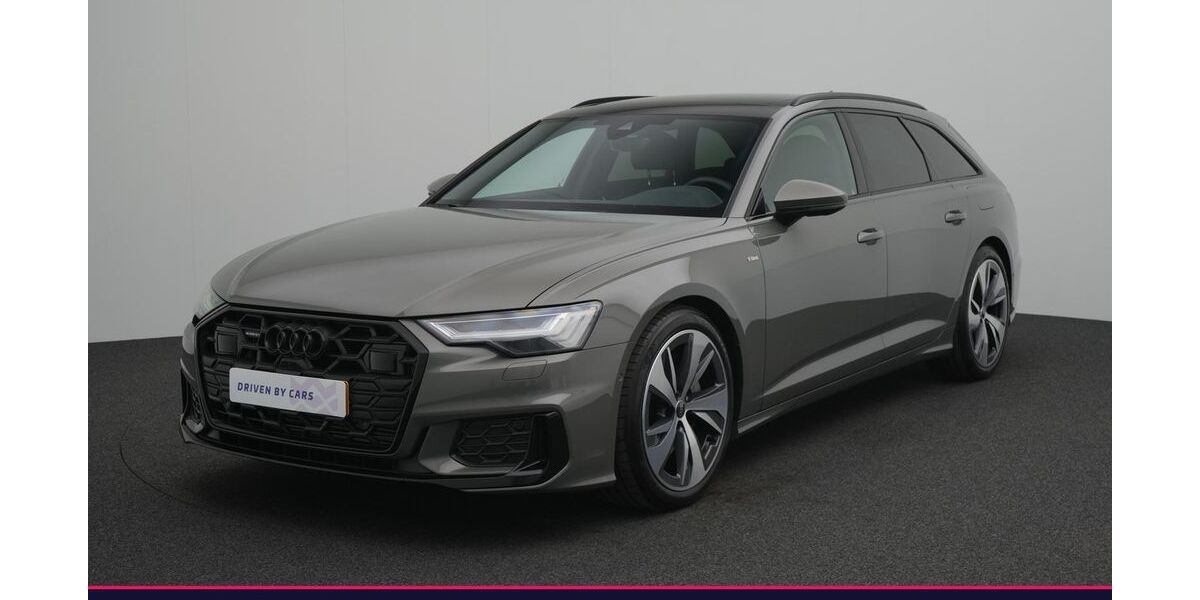 Audi A6 25.638 km 55.850 &euro; Bad Bentheim 48455