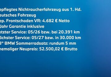 BMW X1 20.700 km 29.911 &euro; Wietmarschen 49835