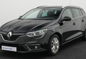 Renault Megane 227.356 km 6.650 &euro; Bad Bentheim 48455