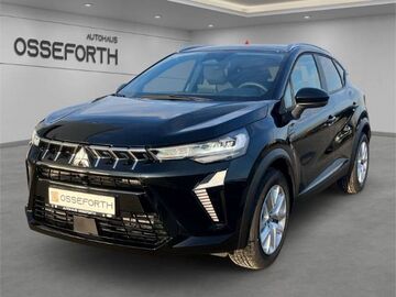 Gebrauchte Mitsubishi ASX