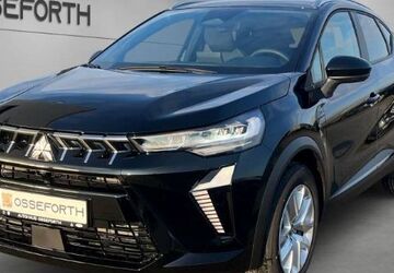 Mitsubishi ASX 15.000 km 25.950 &euro; Nordhorn 48531