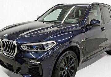 BMW X5 34.600 km 64.677 &euro; Osterwald 49828