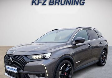 DS Automobiles DS7 (Crossback) 67.341 km 23.880 &euro; Lingen (Ems) 49811