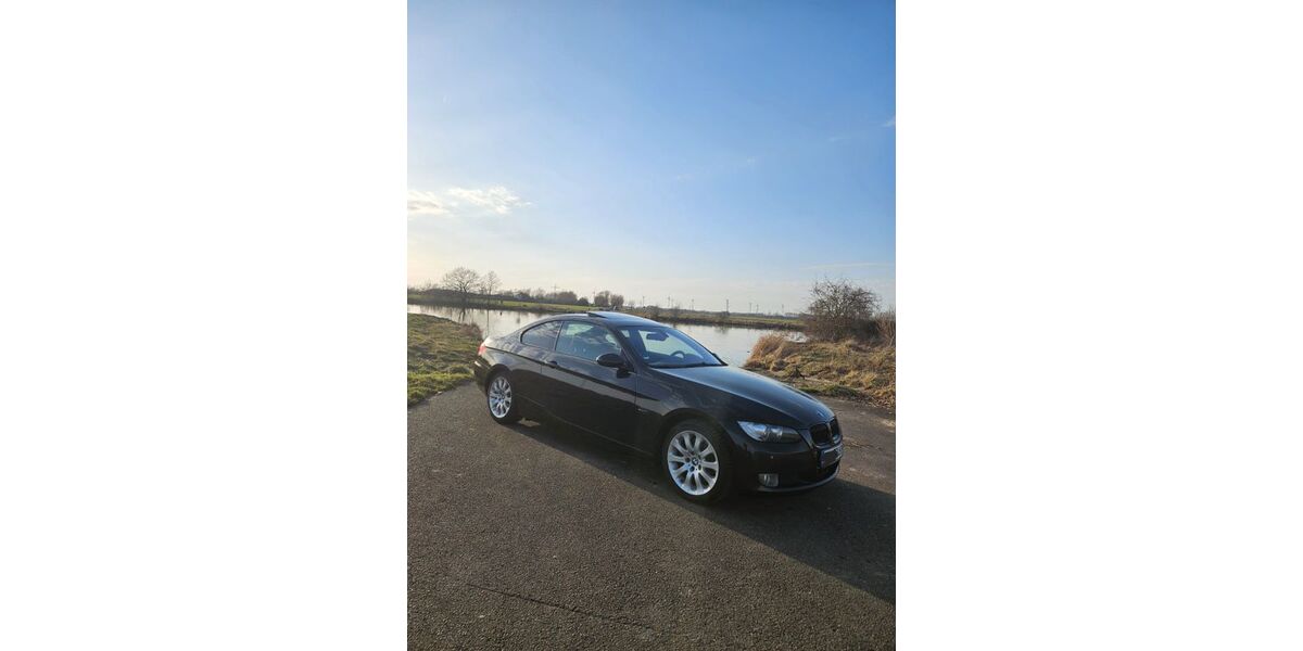 BMW 325 225.000 km 9.800 &euro; Lingen 49808