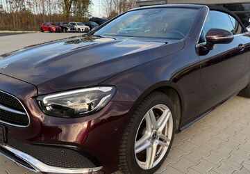 Mercedes-Benz E 200 76.448 km 38.897 &euro; Nordhorn 48531