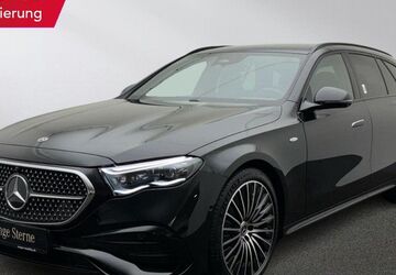 Mercedes-Benz E 300 7.862 km 69.970 &euro; Wietmarschen 49835