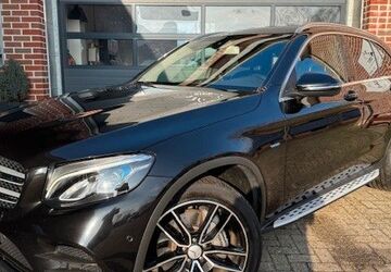 Mercedes-Benz GLC 350 188.900 km 20.950 &euro; Wietmarschen - Lohne 49835