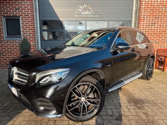 Mercedes-Benz GLC 350 188.900 km 20.950 &euro; Wietmarschen - Lohne 49835