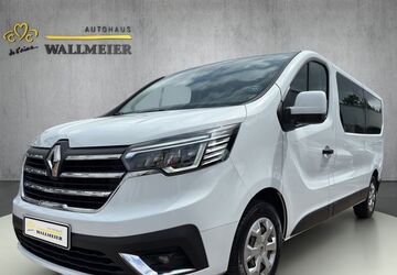 Renault Trafic 135.700 km 25.990 &euro; Gronau 48599