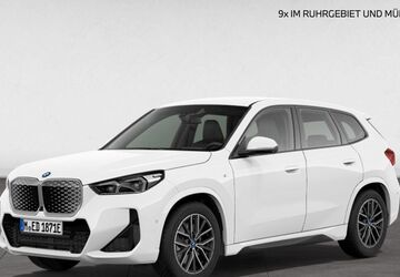 BMW iX1 13.179 km 43.995 &euro; Gronau 48599